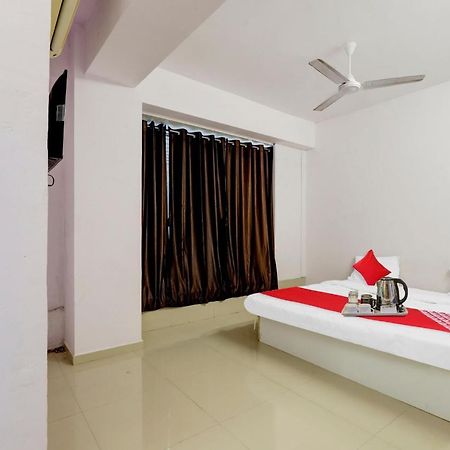 Hotel O Cozy Rooms Σουράτ Εξωτερικό φωτογραφία