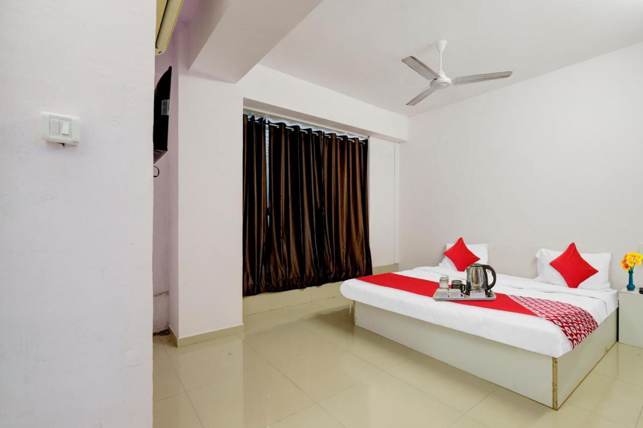 Hotel O Cozy Rooms Σουράτ Εξωτερικό φωτογραφία