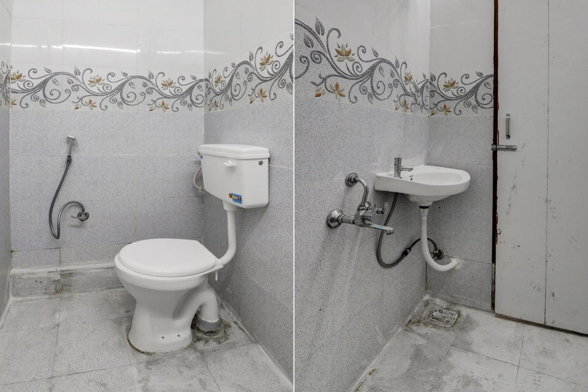 Hotel O Cozy Rooms Σουράτ Εξωτερικό φωτογραφία